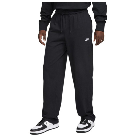 Nike Ανδρικό παντελόνι φόρμας Sportswear Club Knit